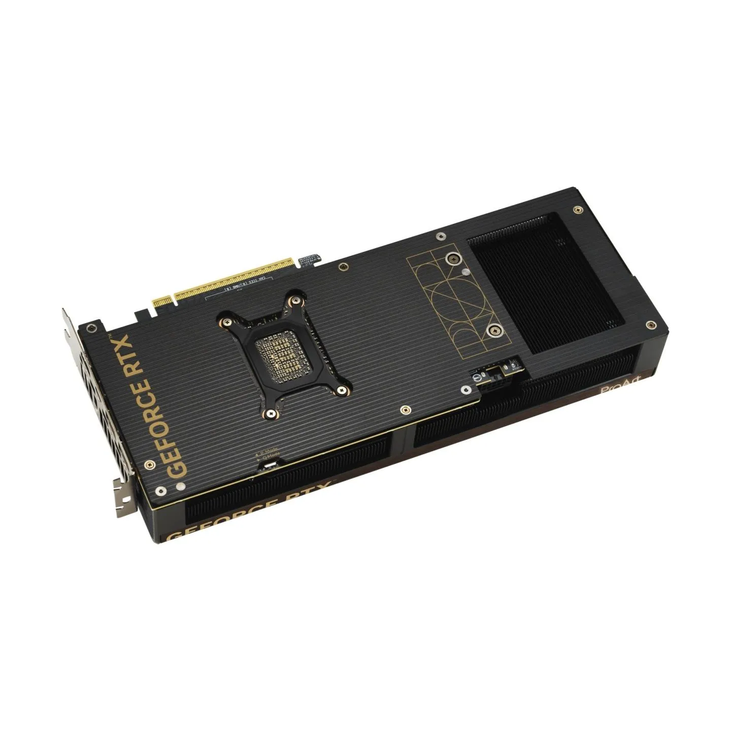 Asus Graphics card GeForce RTX 5080 PRO ART OC 16GB GDDR7 256bit DP/HD