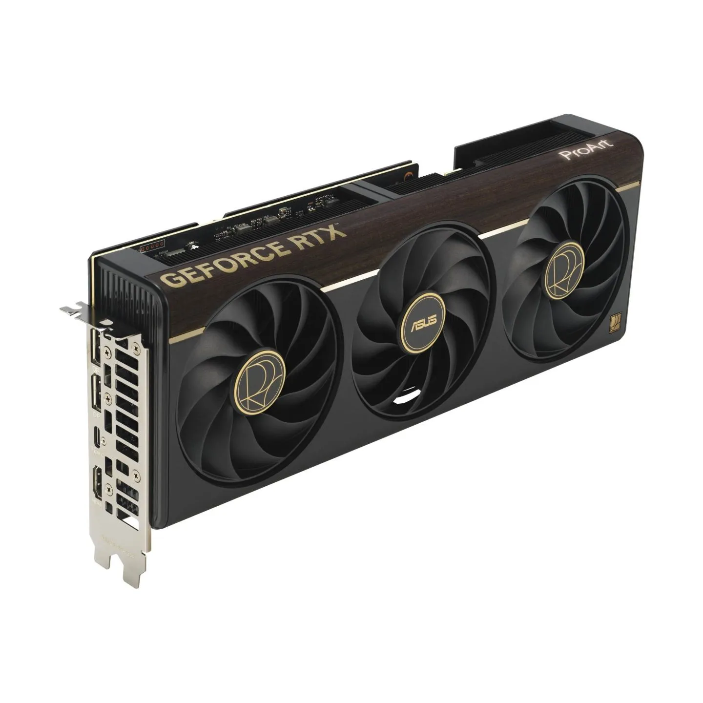 Asus Graphics card GeForce RTX 5080 PRO ART OC 16GB GDDR7 256bit DP/HD