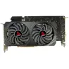 Biostar Graphics Card|BIOSTAR|NVIDIA|GeForce RTX 3050|1042 MHz|6 GB|GDDR6|96 bit|VN3516RF68
