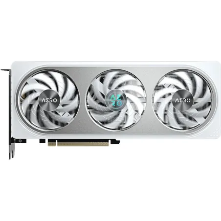 Gigabyte Graphics Card|GIGABYTE|NVIDIA GeForce RTX 5060 Ti|16 GB|GDDR7|128 bit|PCIE 5.0 16x|GPU 2647 MHz|Triple slot Fansink|1xH