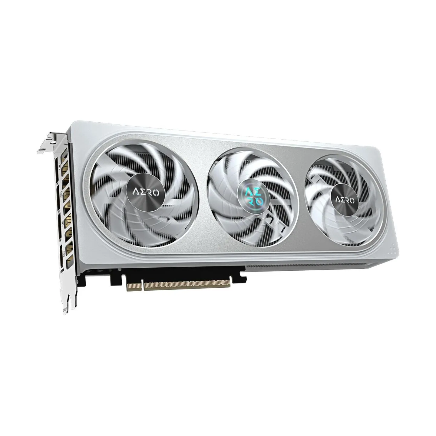 Gigabyte Graphics Card|GIGABYTE|NVIDIA GeForce RTX 5060 Ti|16 GB|GDDR7|128 bit|PCIE 5.0 16x|GPU 2647 MHz|Triple slot Fansink|1xH