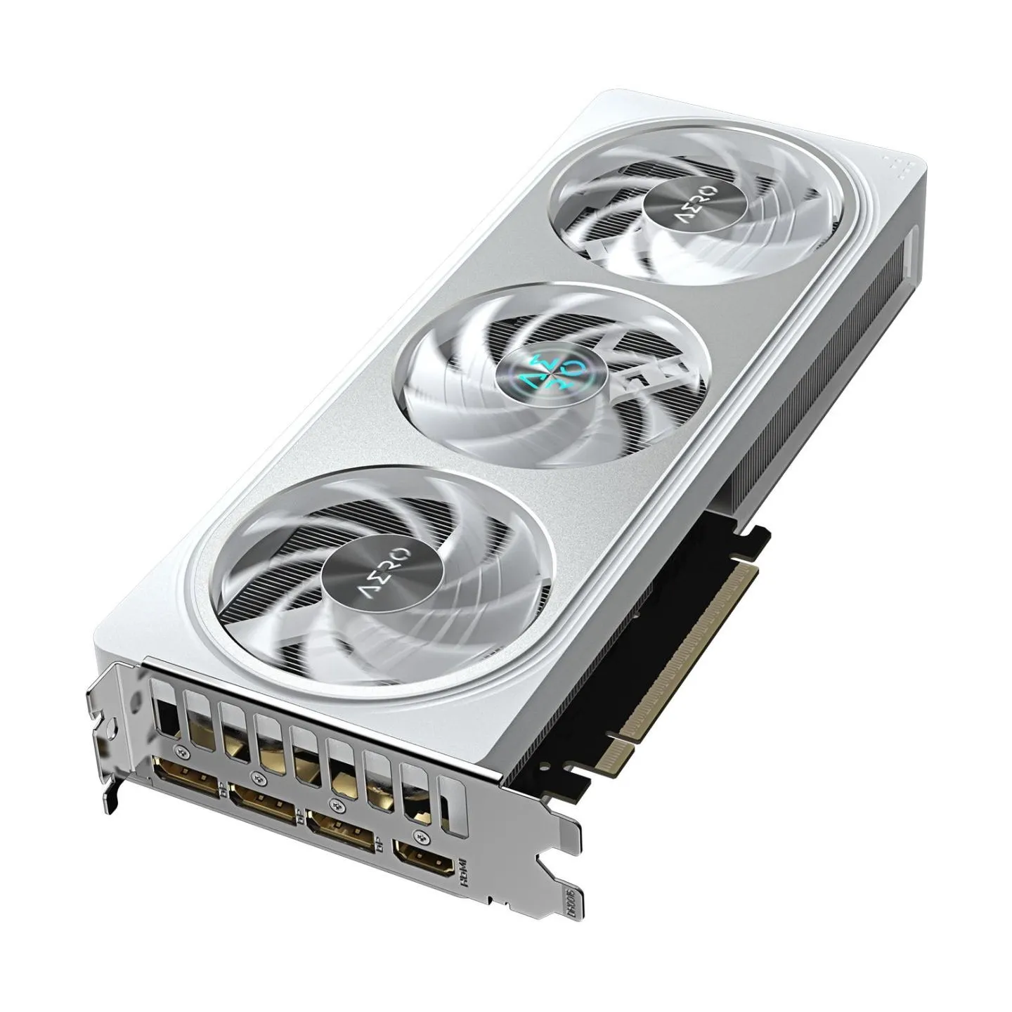 Gigabyte Graphics Card|GIGABYTE|NVIDIA GeForce RTX 5060 Ti|16 GB|GDDR7|128 bit|PCIE 5.0 16x|GPU 2647 MHz|Triple slot Fansink|1xH