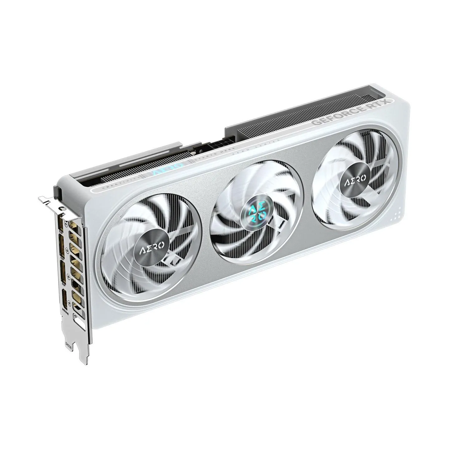 Gigabyte Graphics Card|GIGABYTE|NVIDIA GeForce RTX 5060 Ti|16 GB|GDDR7|128 bit|PCIE 5.0 16x|GPU 2647 MHz|Triple slot Fansink|1xH