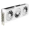 Asus Graphics Card|ASUS|AMD|Radeon RX 9070 XT|2460 MHz|16 GB|GDDR6|256 bit|PCI Express 5.0|Active|PRIME-RX9070XT-O16G-WH