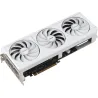 Asus Graphics Card|ASUS|AMD|Radeon RX 9070 XT|2460 MHz|16 GB|GDDR6|256 bit|PCI Express 5.0|Active|PRIME-RX9070XT-O16G-WH