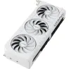 Asus Graphics Card|ASUS|AMD|Radeon RX 9070 XT|2460 MHz|16 GB|GDDR6|256 bit|PCI Express 5.0|Active|PRIME-RX9070XT-O16G-WH