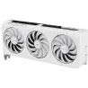 Asus Graphics Card|ASUS|AMD|Radeon RX 9070 XT|2460 MHz|16 GB|GDDR6|256 bit|PCI Express 5.0|Active|PRIME-RX9070XT-O16G-WH