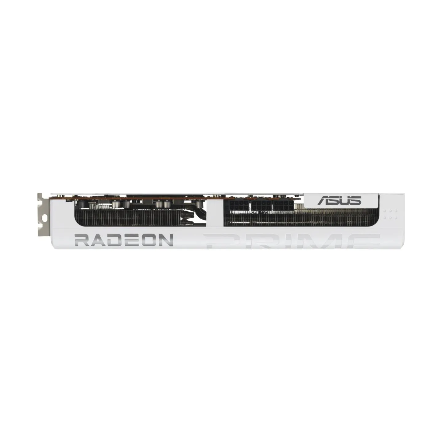 Asus Graphics Card|ASUS|AMD|Radeon RX 9070 XT|2460 MHz|16 GB|GDDR6|256 bit|PCI Express 5.0|Active|PRIME-RX9070XT-O16G-WH