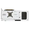 Asus Graphics Card|ASUS|AMD|Radeon RX 9070 XT|2460 MHz|16 GB|GDDR6|256 bit|PCI Express 5.0|Active|PRIME-RX9070XT-O16G-WH