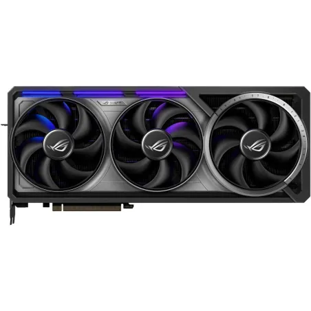 Asus Graphics Card|ASUS|NVIDIA GeForce RTX 5080|16 GB|GDDR7|256 bit|PCIE 5.0 16x|Triple slot Fansink|2xHDMI|3xDisplayPort|ASTRAL