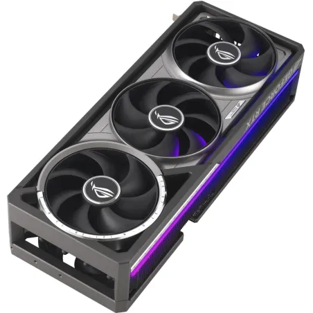 Asus Graphics Card|ASUS|NVIDIA GeForce RTX 5080|16 GB|GDDR7|256 bit|PCIE 5.0 16x|Triple slot Fansink|2xHDMI|3xDisplayPort|ASTRAL