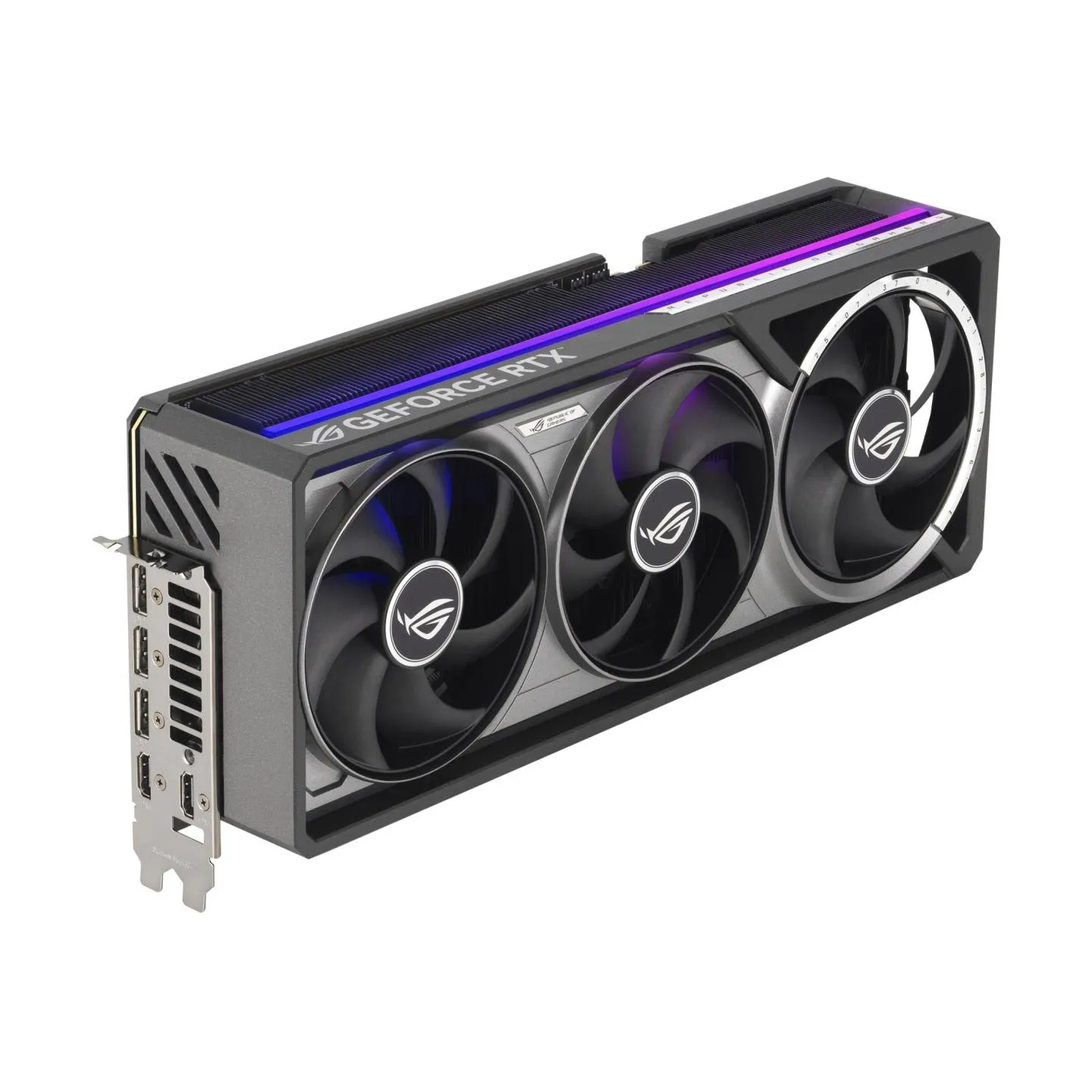 Asus Graphics Card|ASUS|NVIDIA GeForce RTX 5080|16 GB|GDDR7|256 bit|PCIE 5.0 16x|Triple slot Fansink|2xHDMI|3xDisplayPort|ASTRAL