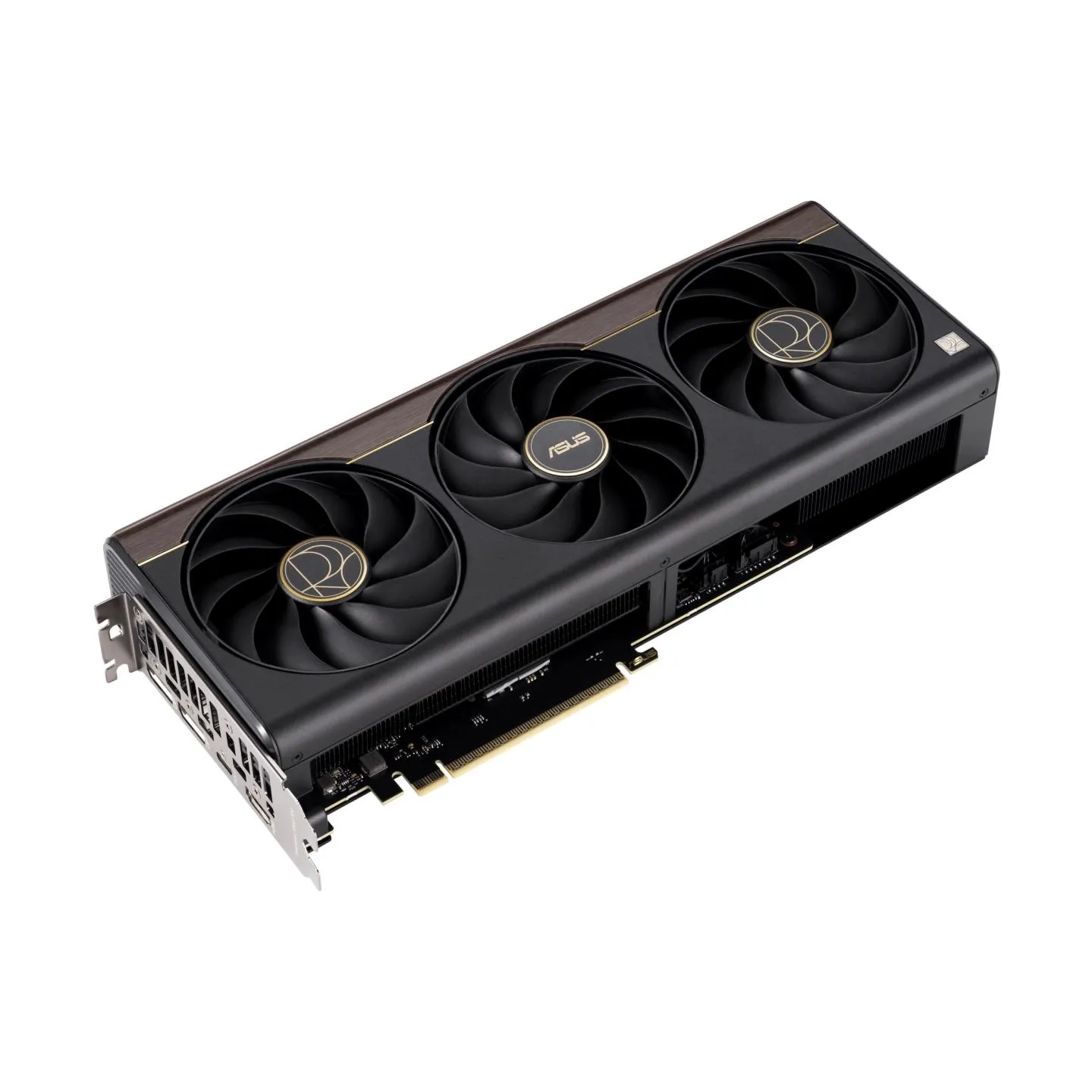 Asus Graphics Card|ASUS|NVIDIA|GeForce RTX 5070 Ti|16 GB|GDDR7|256 bit|PCI Express 5.0|Active|PROART-RTX5070TI-O16G