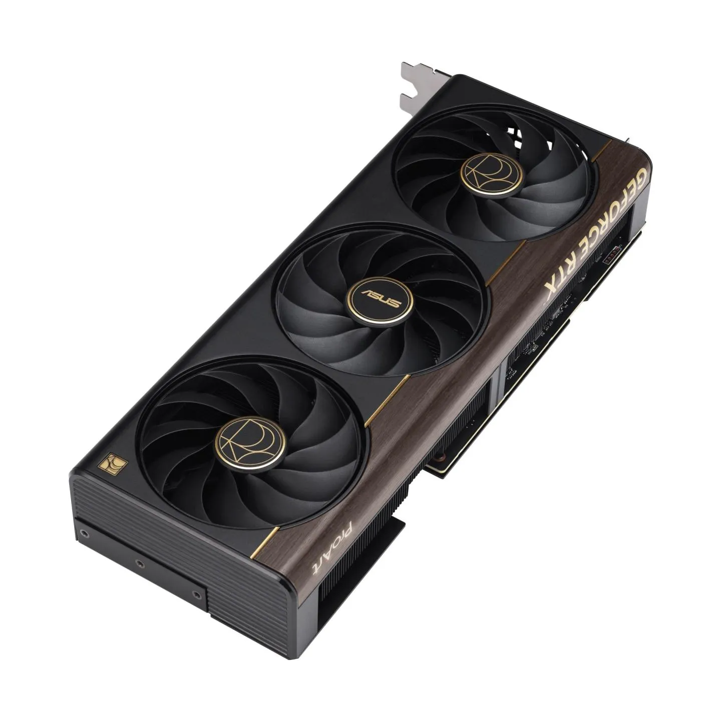 Asus Graphics Card|ASUS|NVIDIA|GeForce RTX 5070 Ti|16 GB|GDDR7|256 bit|PCI Express 5.0|Active|PROART-RTX5070TI-O16G