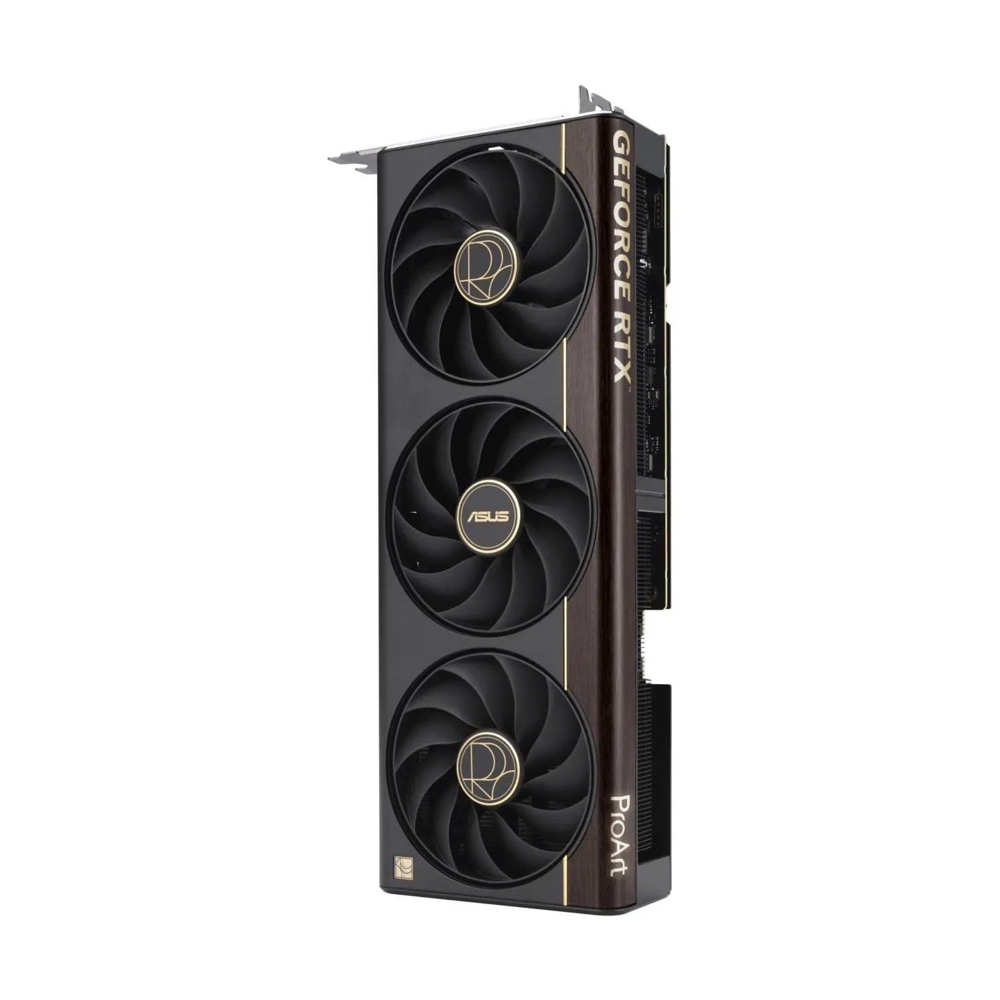 Asus Graphics Card|ASUS|NVIDIA|GeForce RTX 5070 Ti|16 GB|GDDR7|256 bit|PCI Express 5.0|Active|PROART-RTX5070TI-O16G