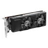 Asrock Graphics Card|ASROCK|Intel|Arc A310|2000 MHz|4 GB|GDDR6|64 bit|PCI Express x8 4.0|Active|A310LP4G