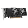 Asrock Graphics Card|ASROCK|Intel|Arc A310|2000 MHz|4 GB|GDDR6|64 bit|PCI Express x8 4.0|Active|A310LP4G