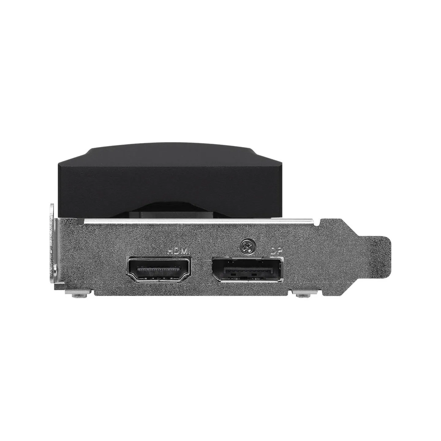Asrock Graphics Card|ASROCK|Intel|Arc A310|2000 MHz|4 GB|GDDR6|64 bit|PCI Express x8 4.0|Active|A310LP4G