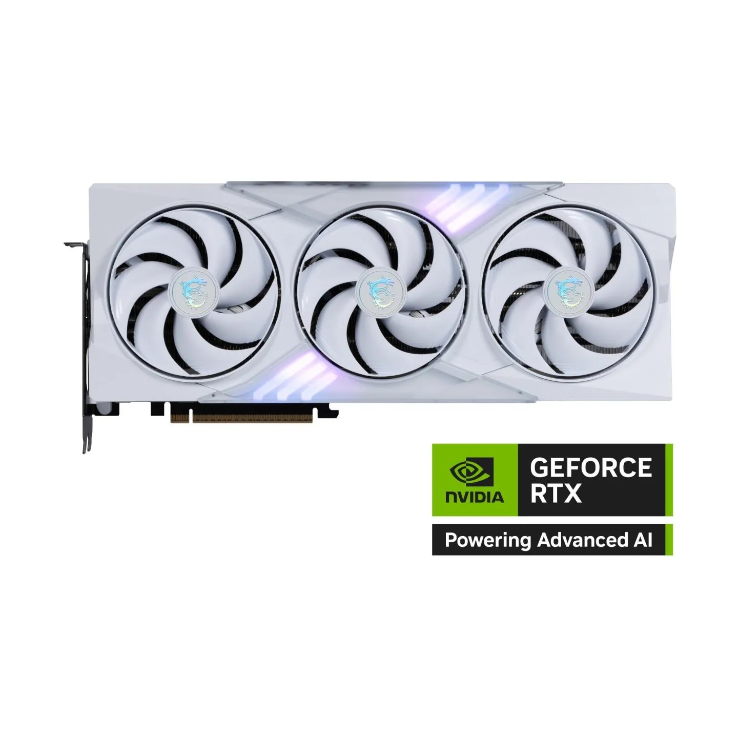 MSI Graphics Card|MSI|NVIDIA GeForce RTX 5080|16 GB|GDDR7|256 bit|PCIE 5.0 16x|Dual Slot Fansink|1xHDMI|3xDisplayPort|508016GGAM