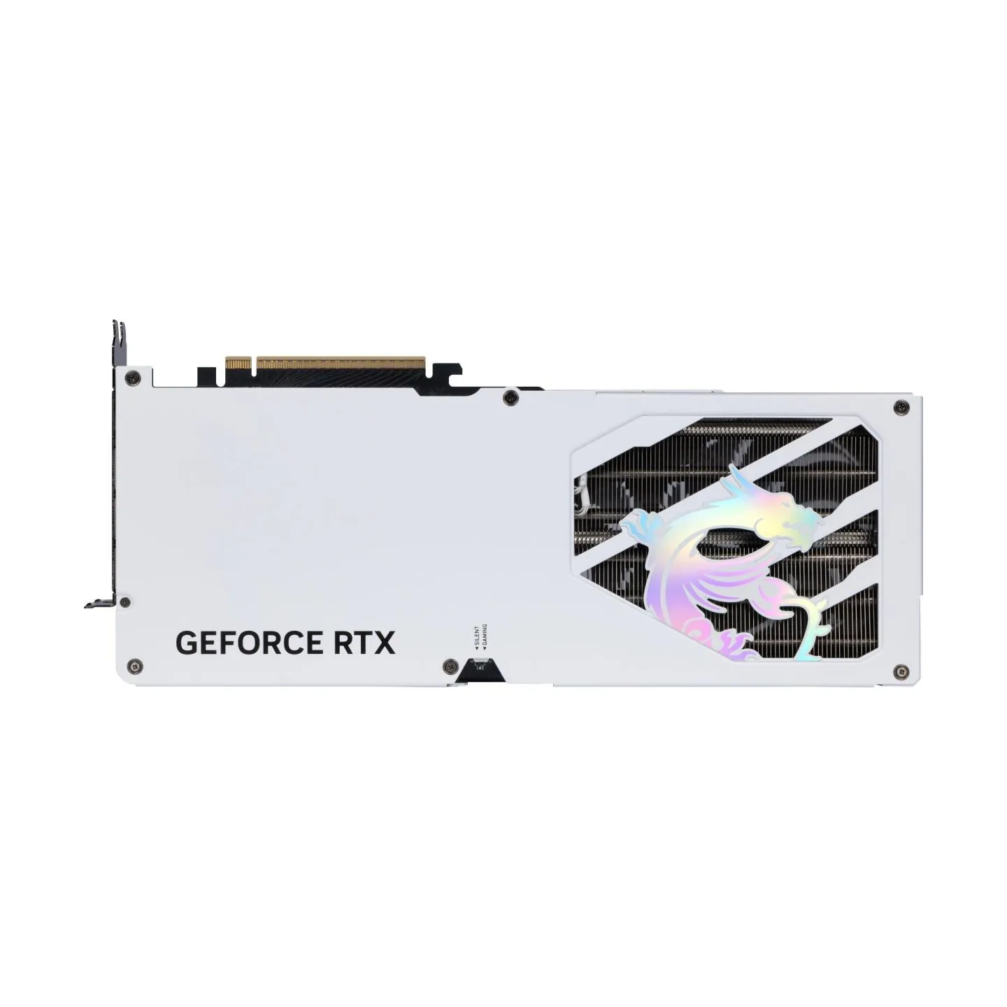 MSI Graphics Card|MSI|NVIDIA GeForce RTX 5080|16 GB|GDDR7|256 bit|PCIE 5.0 16x|Dual Slot Fansink|1xHDMI|3xDisplayPort|508016GGAM