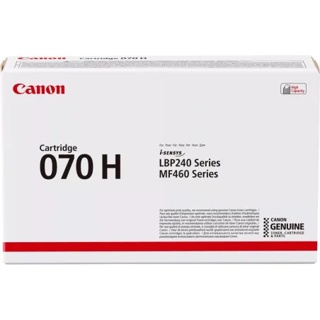 Canon Toner 070 H 5640C002
