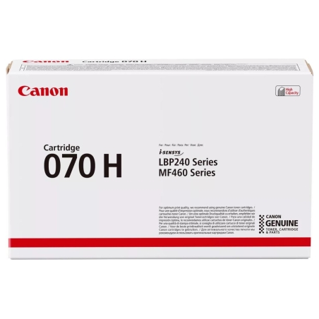Canon TONER BLACK 10.2K MF465DW/5640C002 CANON