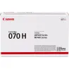 Canon Toner 070 H 5640C002