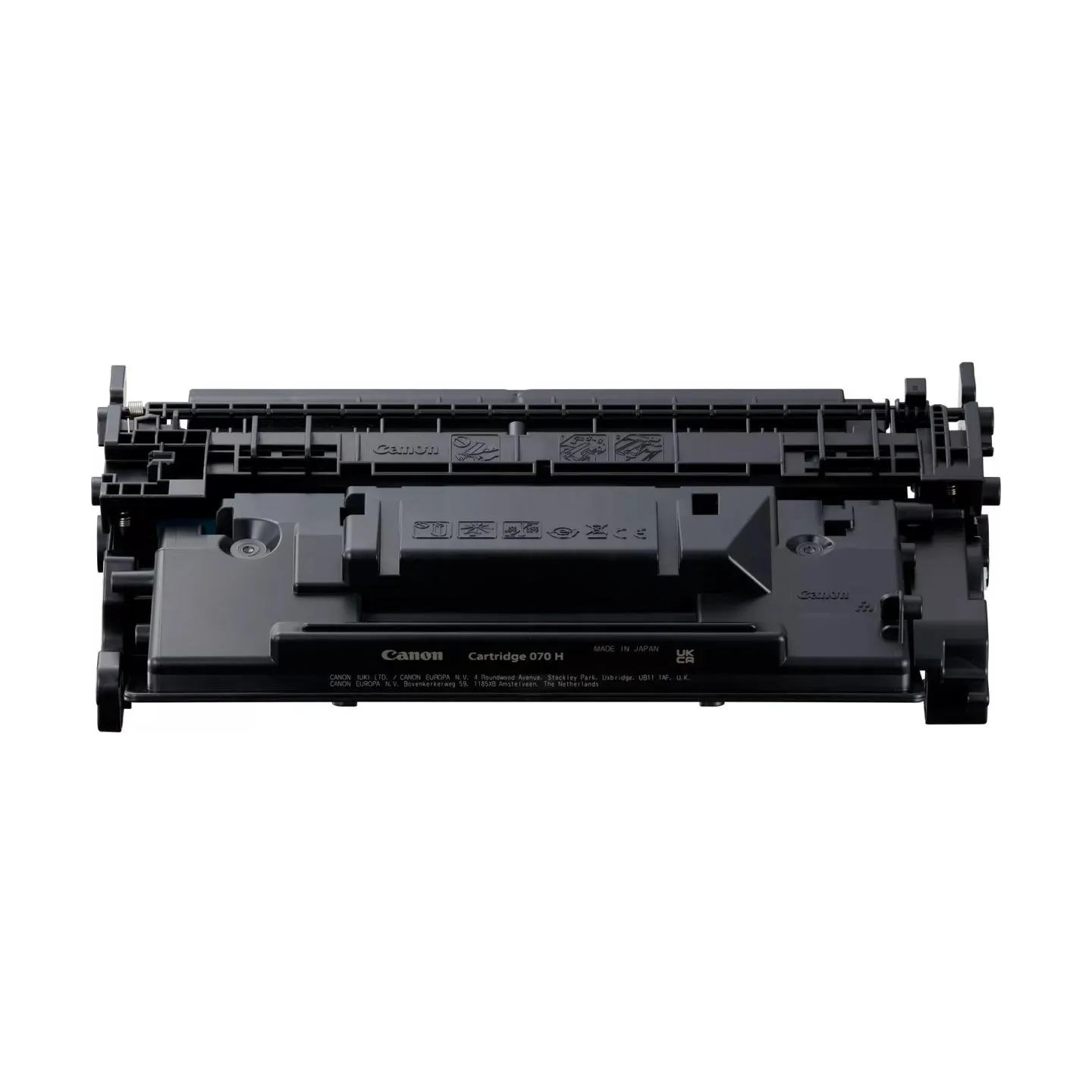 Canon Toner 070 H 5640C002