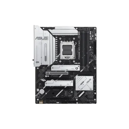 Asus Mainboard|ASUS|AMD X870|SAM5|ATX|Memory DDR5|Memory slots 4|4xPCI-Express 4.0 16x|1xPCI-Express 5.0 16x|4xM.2|1xHDMI|4xUSB 