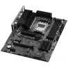 Asrock Mainboard|ASROCK|AMD B650|SAM5|ATX|Memory DDR5|Memory slots 4|2xPCI-Express 4.0 1x|2xPCI-Express 4.0 16x|3xM.2|1xHDMI|1xA