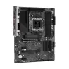 Asrock Mainboard|ASROCK|AMD B650|SAM5|ATX|Memory DDR5|Memory slots 4|2xPCI-Express 4.0 1x|2xPCI-Express 4.0 16x|3xM.2|1xHDMI|1xA