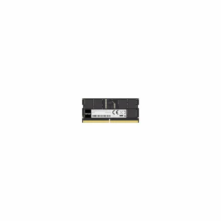 Lexar | Laptop Memory | LD5S16G56C46ST-BGS | 16 GB | DDR5 | 5600 MHz | PC/server | Registered No | ECC Yes
