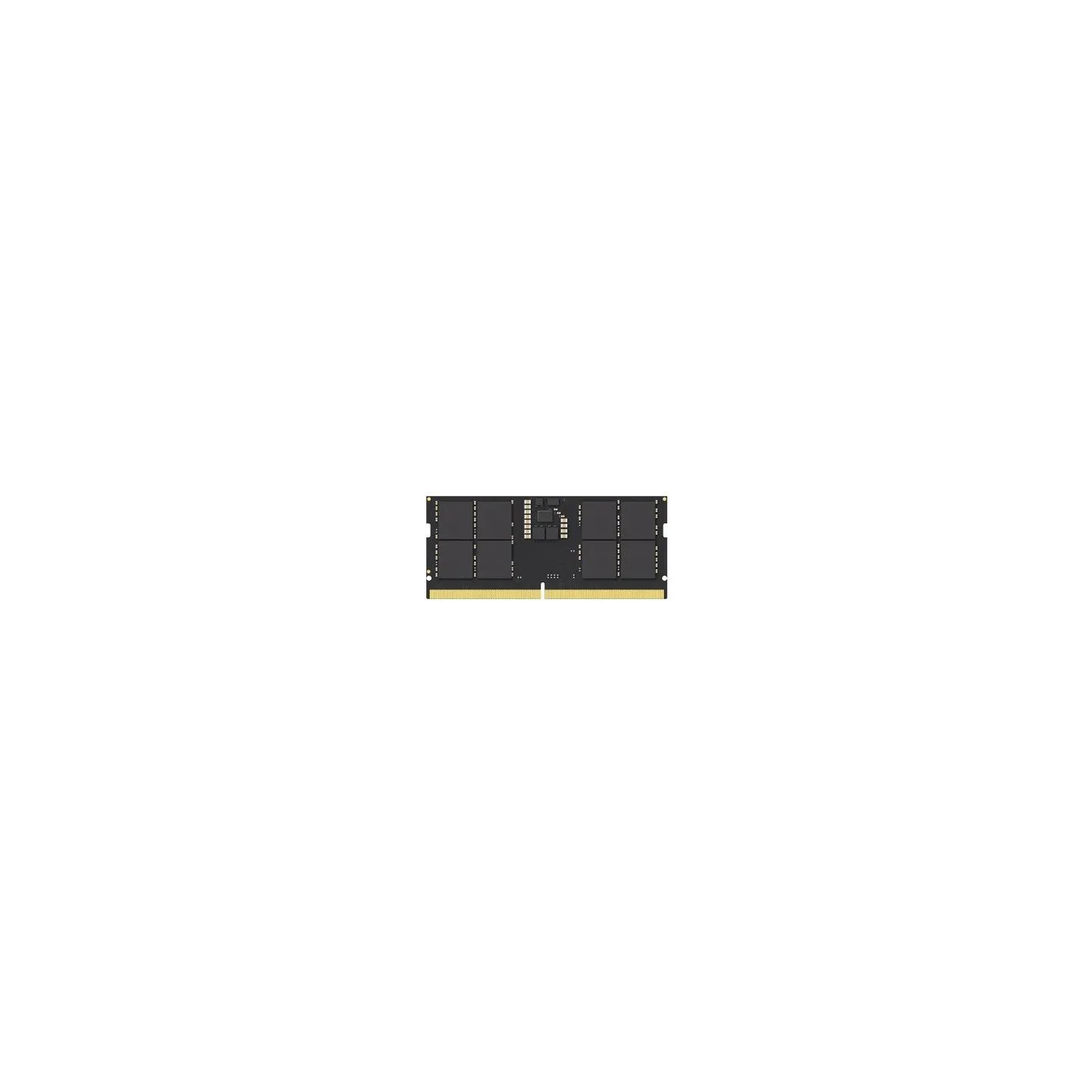 Lexar Memory DDR5 SODIMM 32GB(1*32GB)/5600 CL46