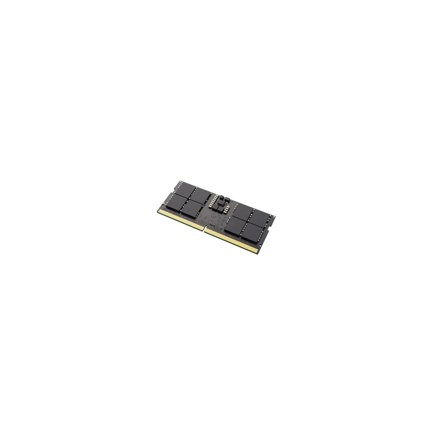 Lexar Memory DDR5 SODIMM 32GB(1*32GB)/5600 CL46