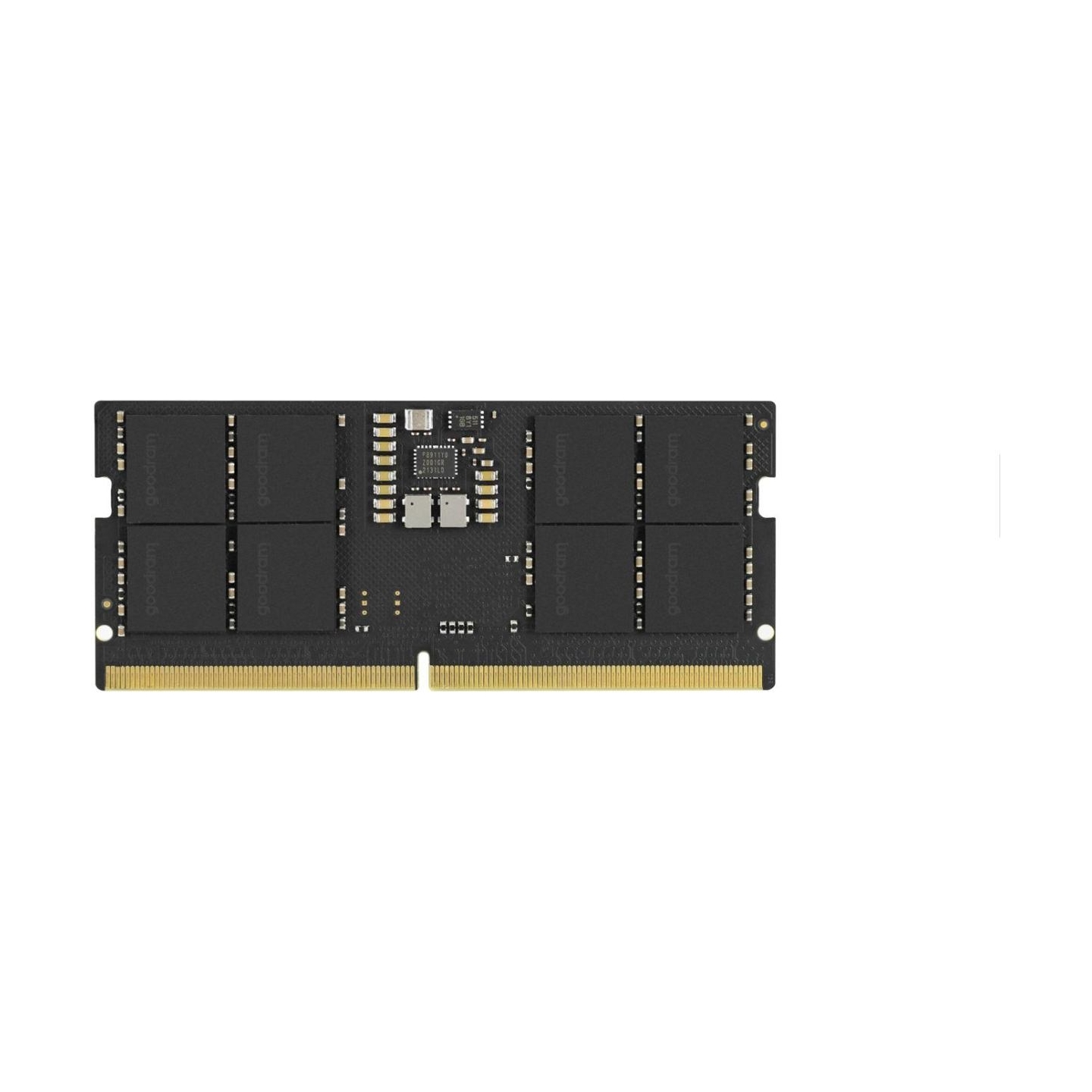Goodram Memory DDR5 SODIMM 16GB/5600 CL46