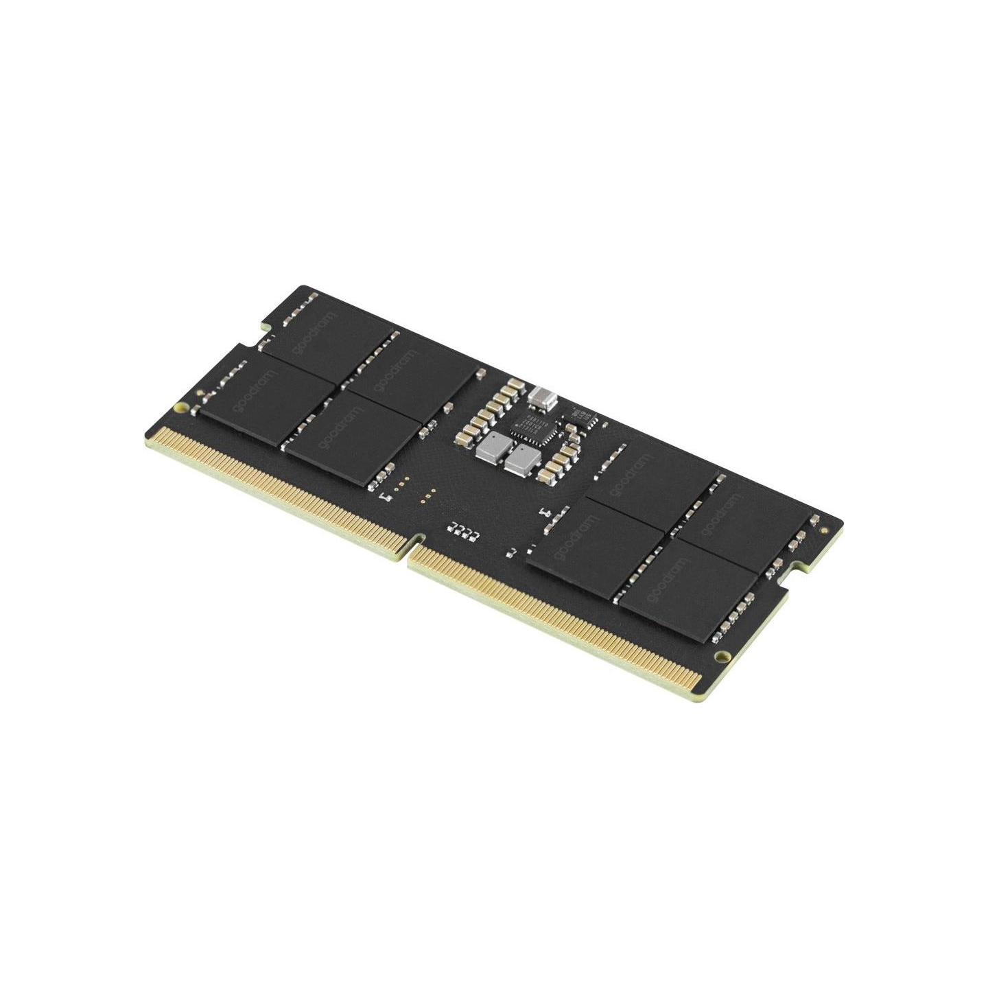 Goodram Memory DDR5 SODIMM 16GB/5600 CL46