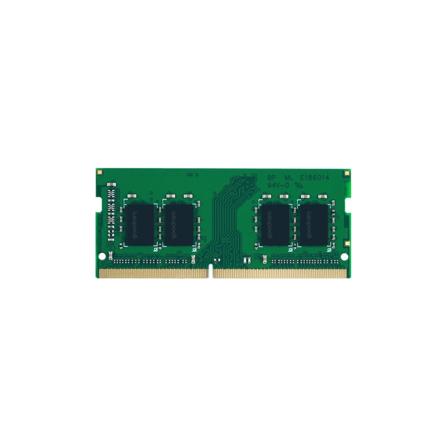 Goodram 16GB DDR4 3200MHz SODIMM
