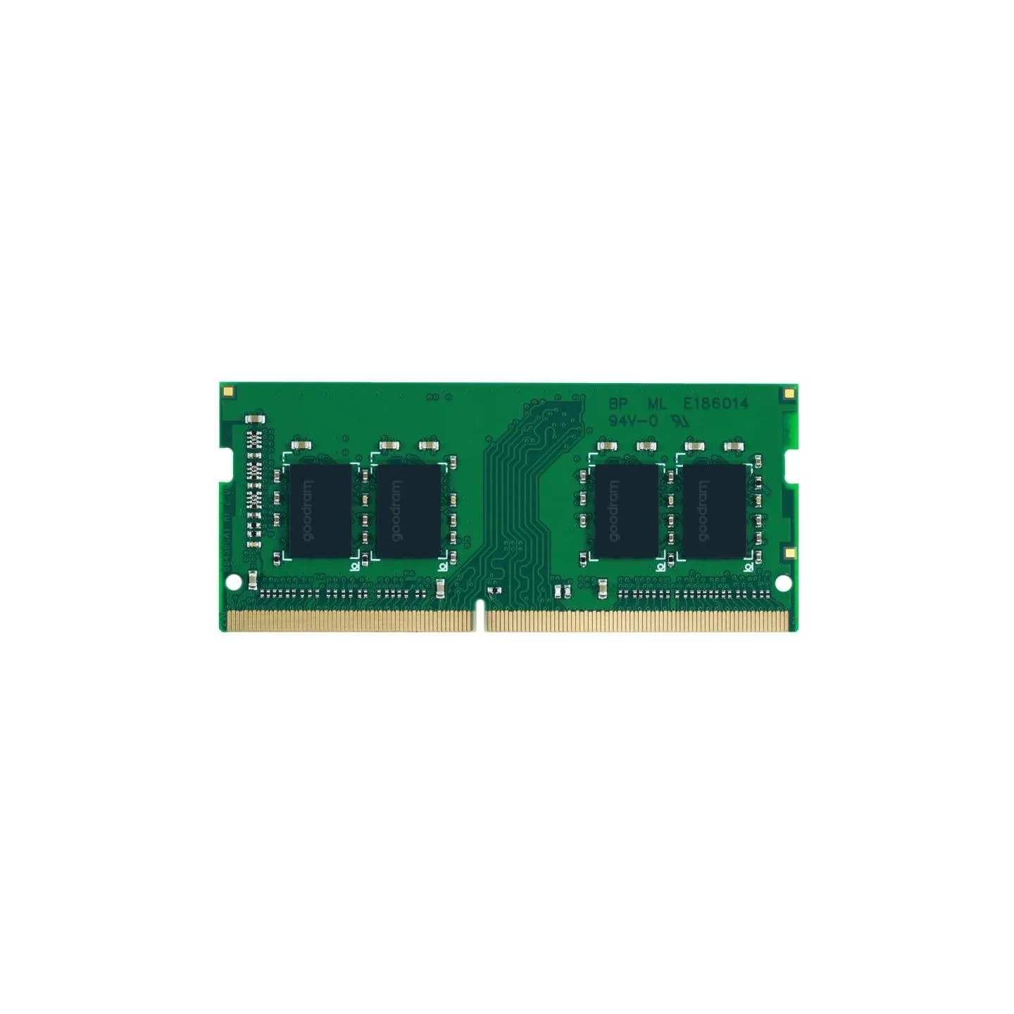 Goodram 16GB DDR4 3200MHz SODIMM