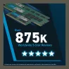 Crucial Notebook memory DDR5 SODIMM 96GB(2*48) /5600 CL46 (16Gbit)