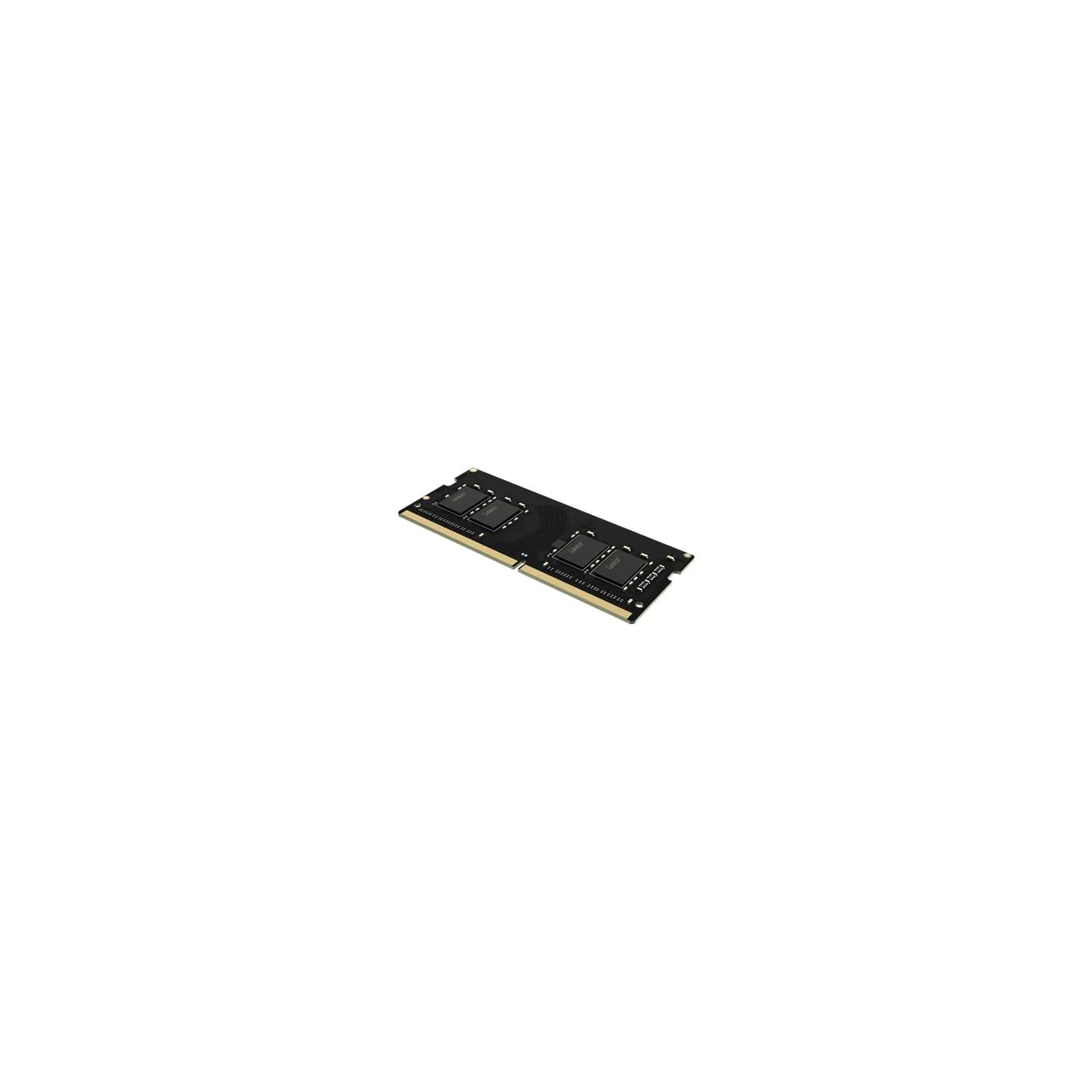 Lexar | 16 GB | DDR4 | 3200 MHz | Notebook | Registered No | ECC No