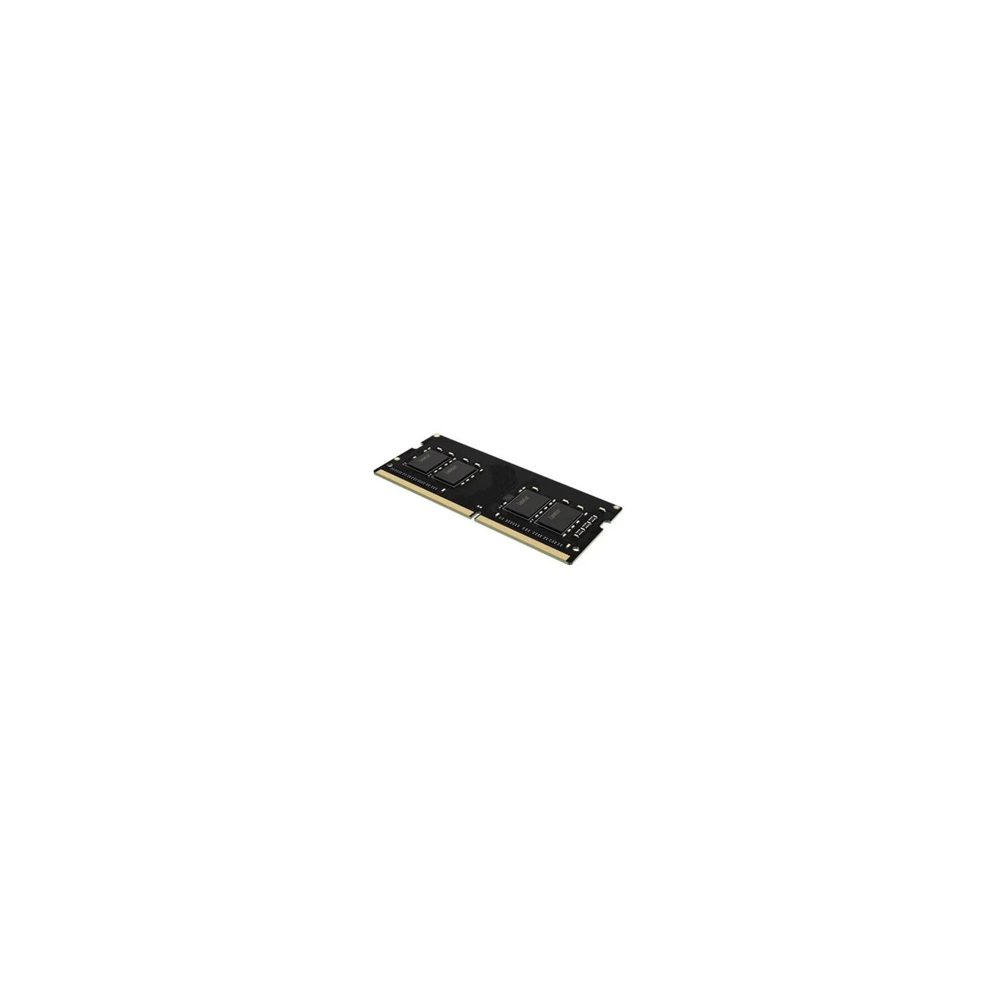 Lexar Notebook memory DDR4 SODIMM 16GB(1*16GB)/3200 CL22