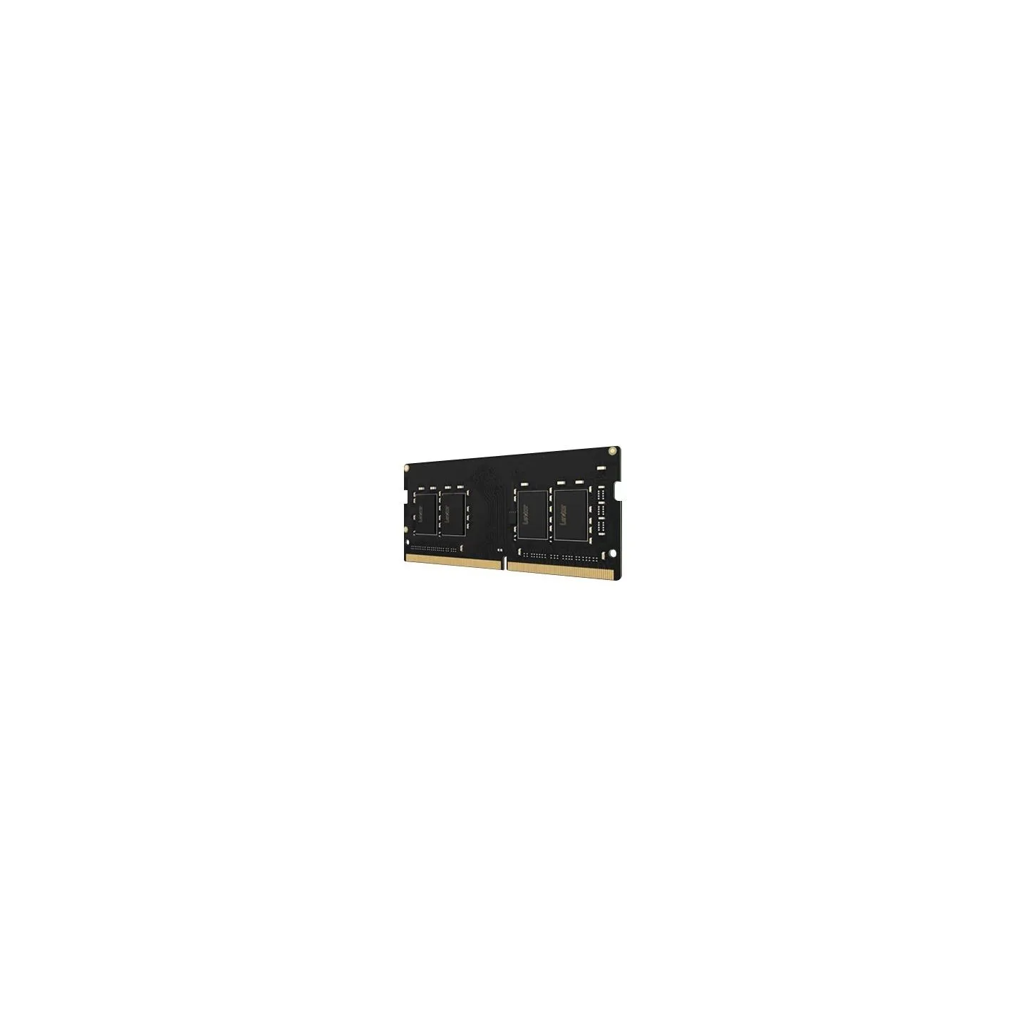 Lexar | 16 GB | DDR4 | 3200 MHz | Notebook | Registered No | ECC No