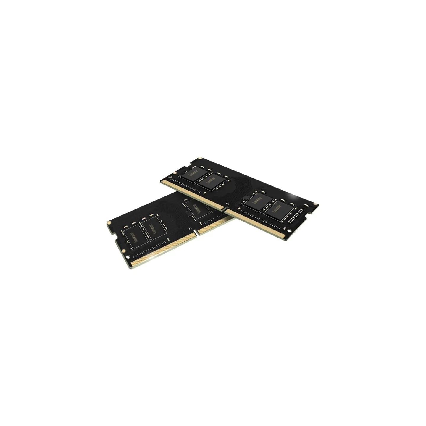 Lexar | 16 GB | DDR4 | 3200 MHz | Notebook | Registered No | ECC No