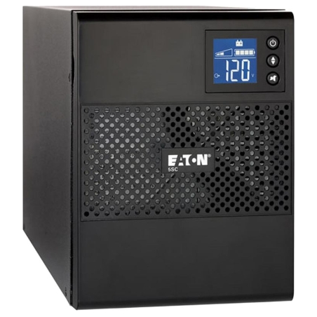 Eaton | UPS | 5SC 1000i | 1000 VA | 700 W