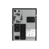 Eaton | UPS | 5SC 1000i | 1000 VA | 700 W
