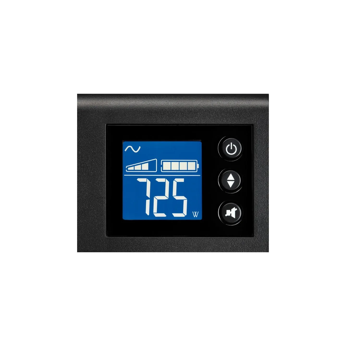 Eaton | UPS | 5SC 1000i | 1000 VA | 700 W