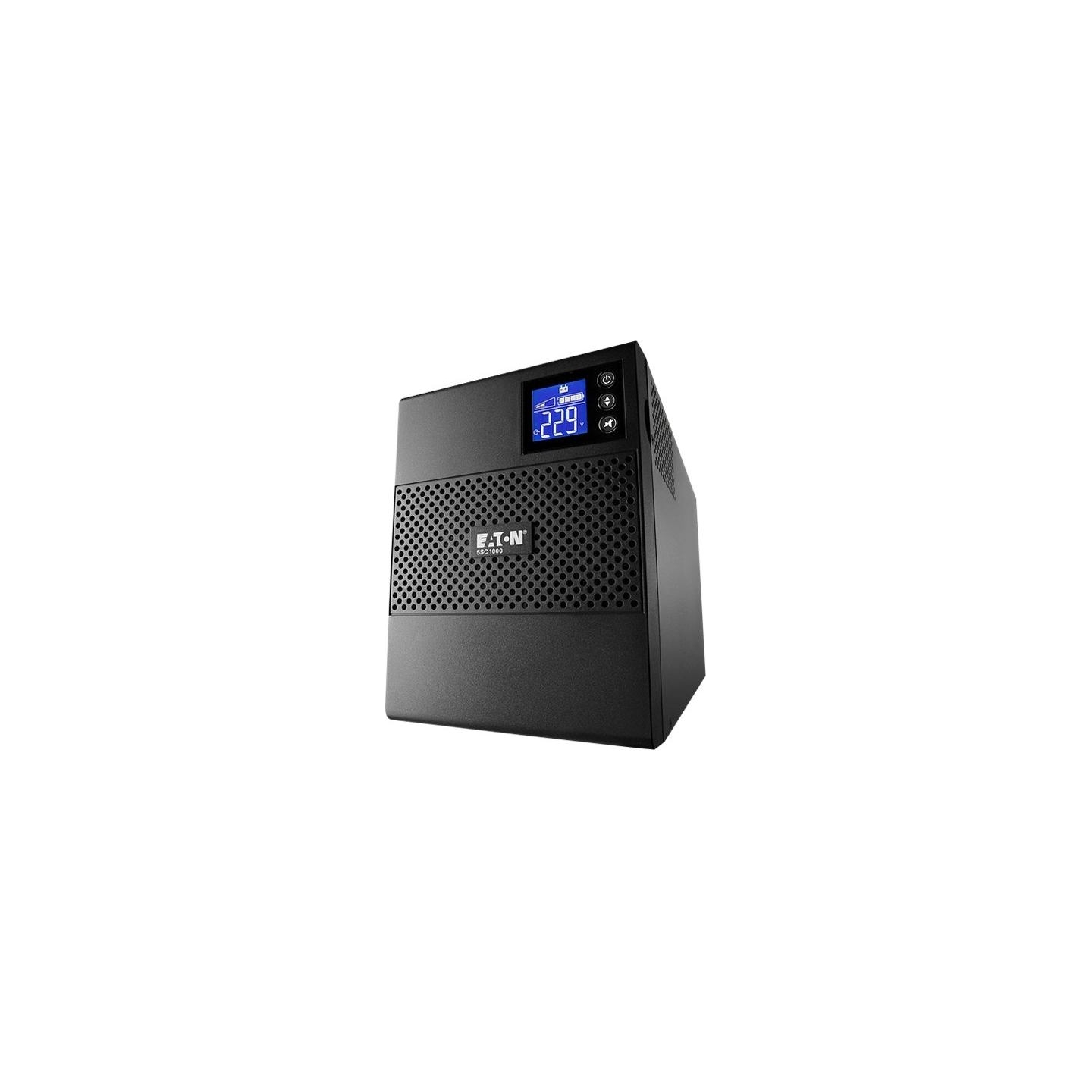 Eaton | UPS | 5SC 1000i | 1000 VA | 700 W
