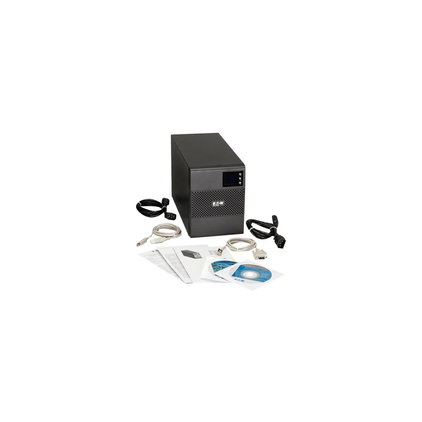 Eaton | UPS | 5SC 1000i | 1000 VA | 700 W