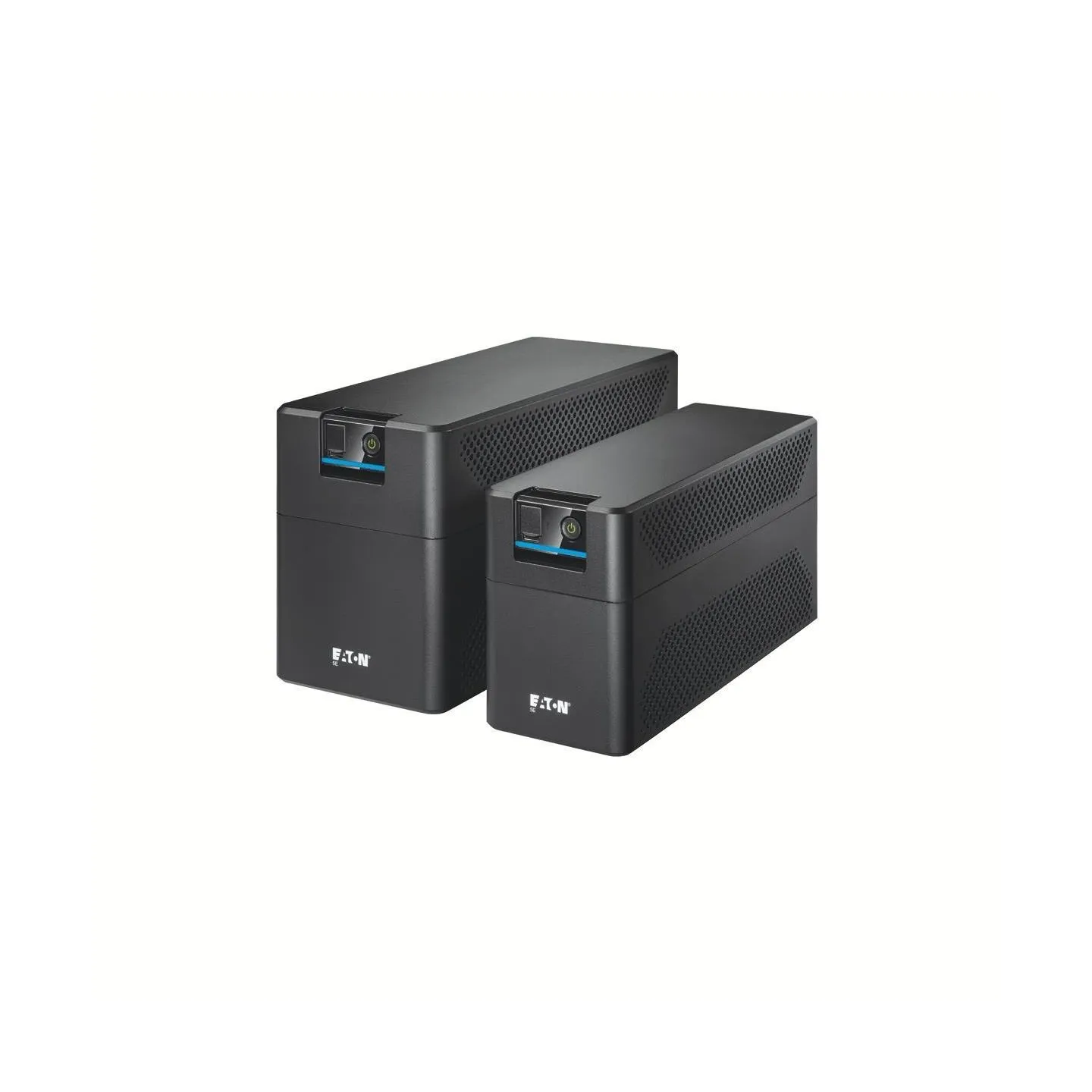 Eaton 5E 900 USB IEC G2 900VA 480W