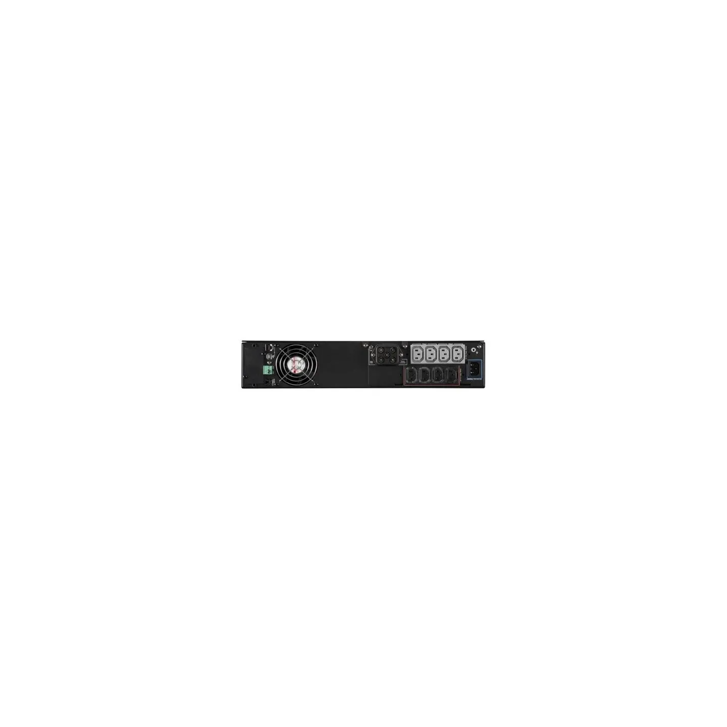 Eaton 5PX 2200i RT3U G2 2200VA / 2200W